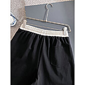US$35.00 Dior Pants for Dior short pant for men #777777