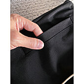 US$35.00 Dior Pants for Dior short pant for men #777777