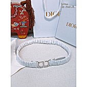 US$58.00 Dior AAA+ Belts #777783