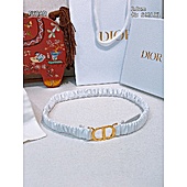 US$58.00 Dior AAA+ Belts #777786