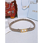 US$58.00 Dior AAA+ Belts #777787