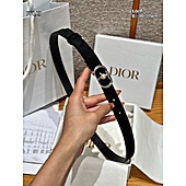 US$58.00 Dior AAA+ Belts #777796