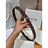 US$58.00 Dior AAA+ Belts #777798
