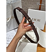 US$58.00 Dior AAA+ Belts #777799