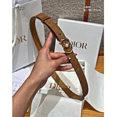 US$58.00 Dior AAA+ Belts #777800