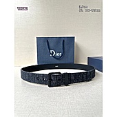 US$61.00 Dior AAA+ Belts #777802