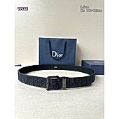 US$61.00 Dior AAA+ Belts #777805