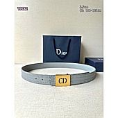 US$61.00 Dior AAA+ Belts #777806
