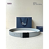 US$61.00 Dior AAA+ Belts #777808