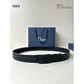 US$61.00 Dior AAA+ Belts #777809