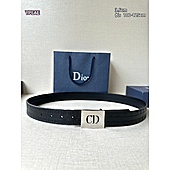 US$61.00 Dior AAA+ Belts #777810