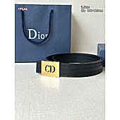US$61.00 Dior AAA+ Belts #777811