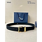 US$61.00 Dior AAA+ Belts #777812