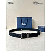 US$61.00 Dior AAA+ Belts #777813