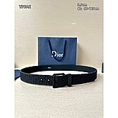 US$61.00 Dior AAA+ Belts #777814