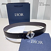 US$54.00 Dior AAA+ Belts #777815