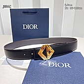 US$54.00 Dior AAA+ Belts #777816