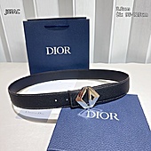 US$54.00 Dior AAA+ Belts #777817