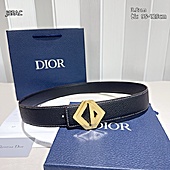 US$54.00 Dior AAA+ Belts #777818