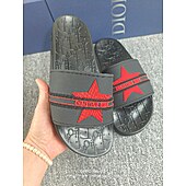US$46.00 Dior Shoes for Dior Slippers for women #777836
