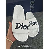 US$46.00 Dior Shoes for Dior Slippers for women #777839