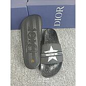 US$46.00 Dior Shoes for Dior Slippers for men #777847