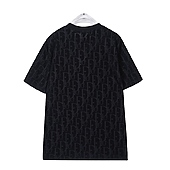 US$25.00 Dior T-shirts for men #777849