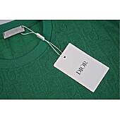 US$25.00 Dior T-shirts for men #777851