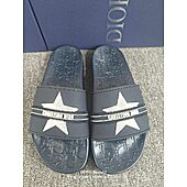 US$46.00 Dior Shoes for Dior Slippers for women #777864