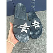 US$46.00 Dior Shoes for Dior Slippers for women #777864