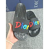US$46.00 Dior Shoes for Dior Slippers for women #777869