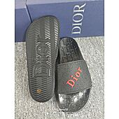 US$46.00 Dior Shoes for Dior Slippers for women #777870