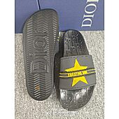 US$46.00 Dior Shoes for Dior Slippers for women #777871
