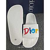 US$46.00 Dior Shoes for Dior Slippers for women #777872