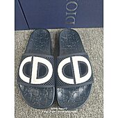 US$46.00 Dior Shoes for Dior Slippers for women #777873