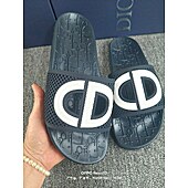 US$46.00 Dior Shoes for Dior Slippers for women #777873