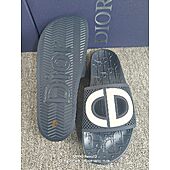 US$46.00 Dior Shoes for Dior Slippers for women #777873