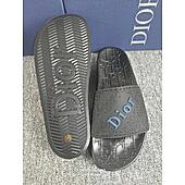 US$46.00 Dior Shoes for Dior Slippers for women #777878