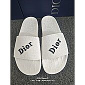 US$46.00 Dior Shoes for Dior Slippers for women #777879