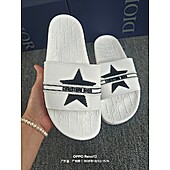 US$46.00 Dior Shoes for Dior Slippers for women #777881