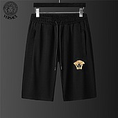 US$50.00 versace Tracksuits for versace short tracksuits for men #777908