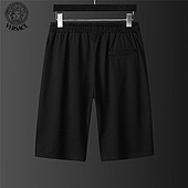 US$50.00 versace Tracksuits for versace short tracksuits for men #777908