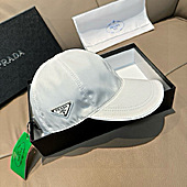 US$31.00 Prada Caps & Hats #777953