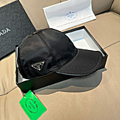 US$31.00 Prada Caps & Hats #777959