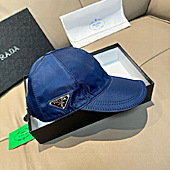 US$31.00 Prada Caps & Hats #777960