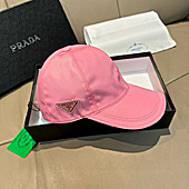US$31.00 Prada Caps & Hats #777961