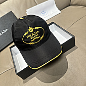 US$31.00 Prada Caps & Hats #777962