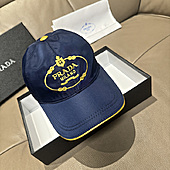 US$31.00 Prada Caps & Hats #777963