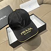 US$31.00 Prada Caps & Hats #777964