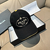 US$31.00 Prada Caps & Hats #777966